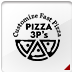 株式会社甲羅グループ Pizza 3P's